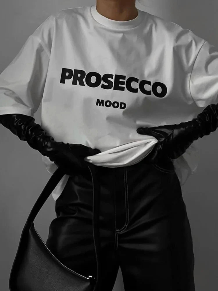 Prosecco Mood T-Shirt