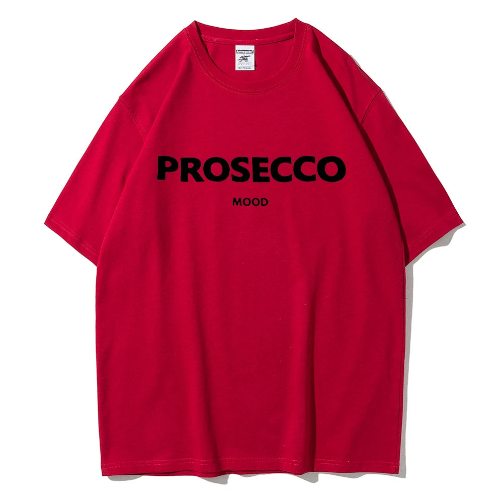 Prosecco Mood T-Shirt