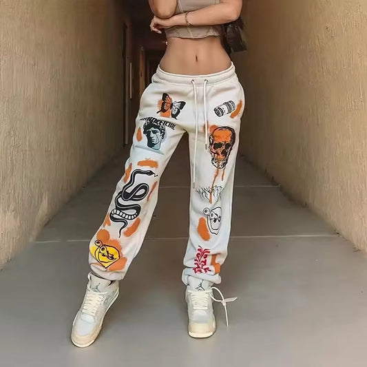 Urban Canvas Joggers