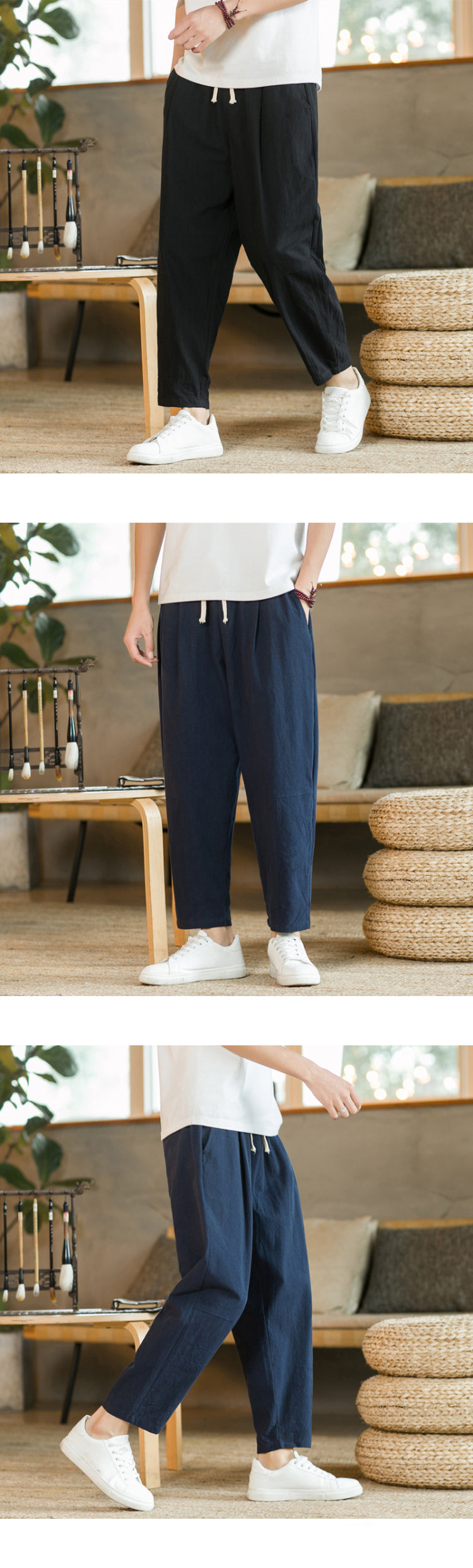 Men's Trousers