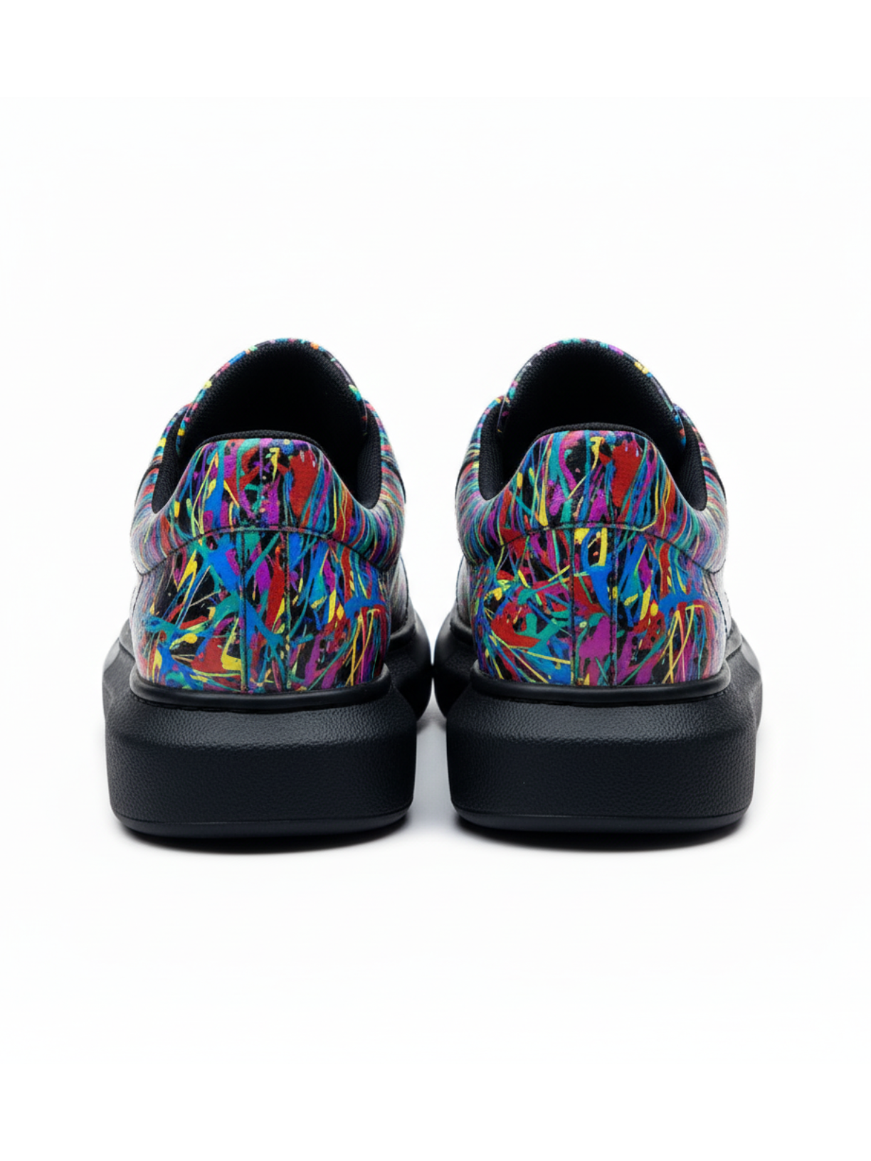 Men's Artsy 1