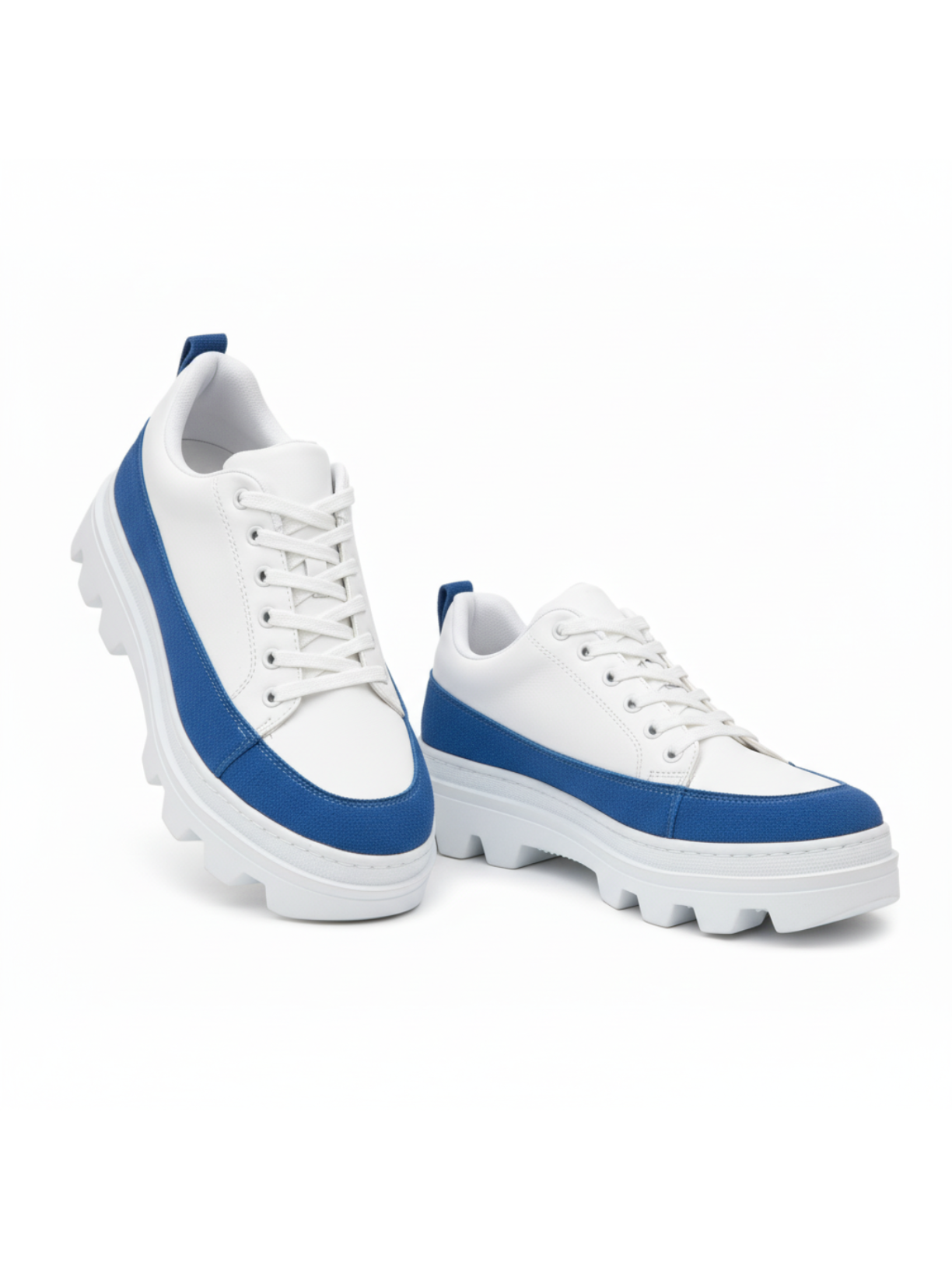 Men's Ethereal Wave