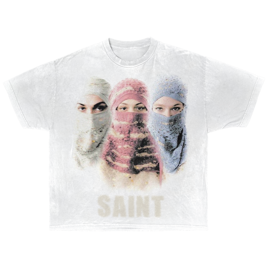 Saint Streetwear Tee