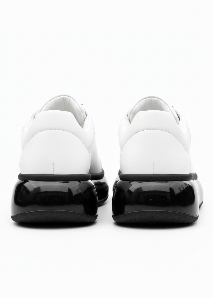 Men's Stark Contrast Collection