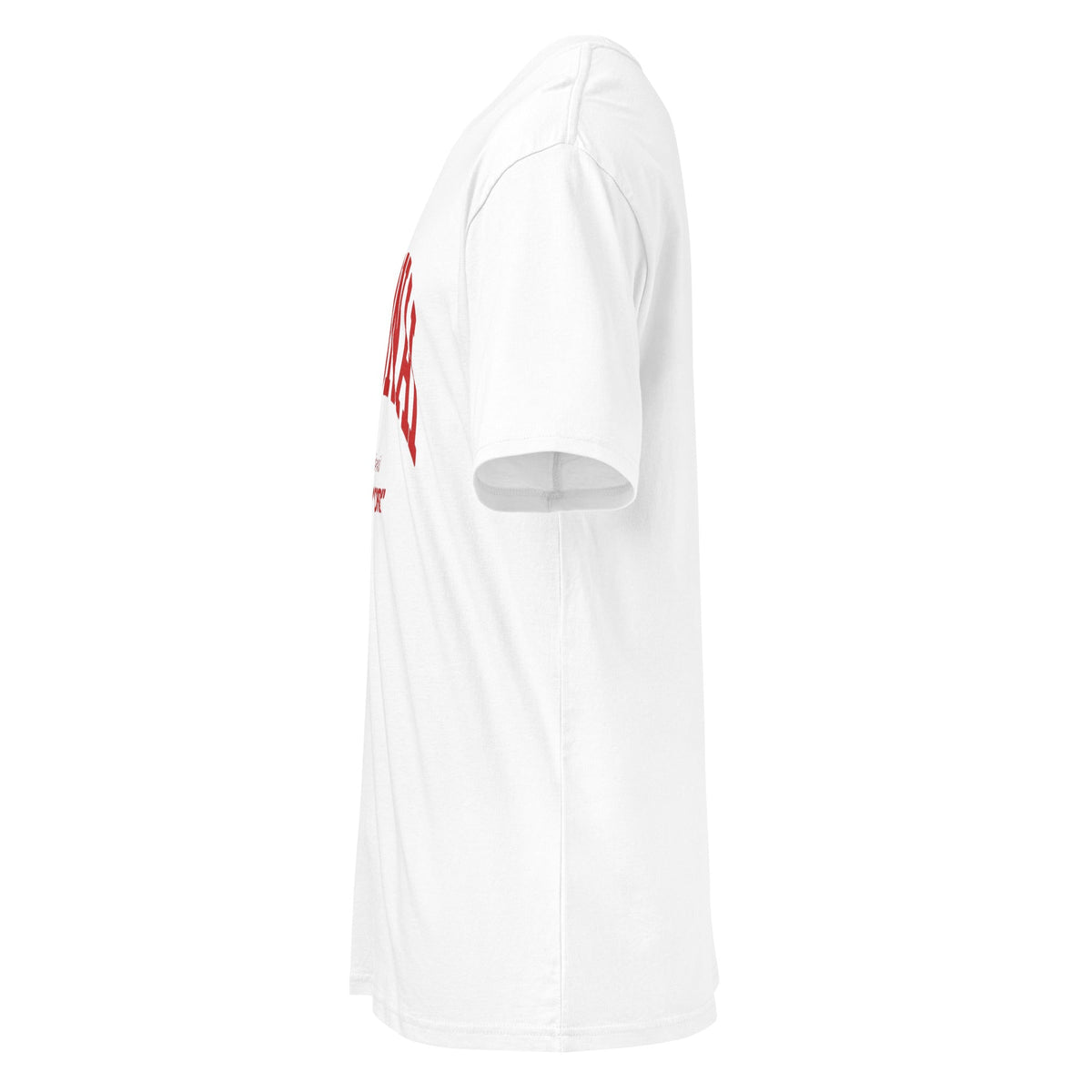 Adonai Shirt I Men's Premium Short Sleeve Tee