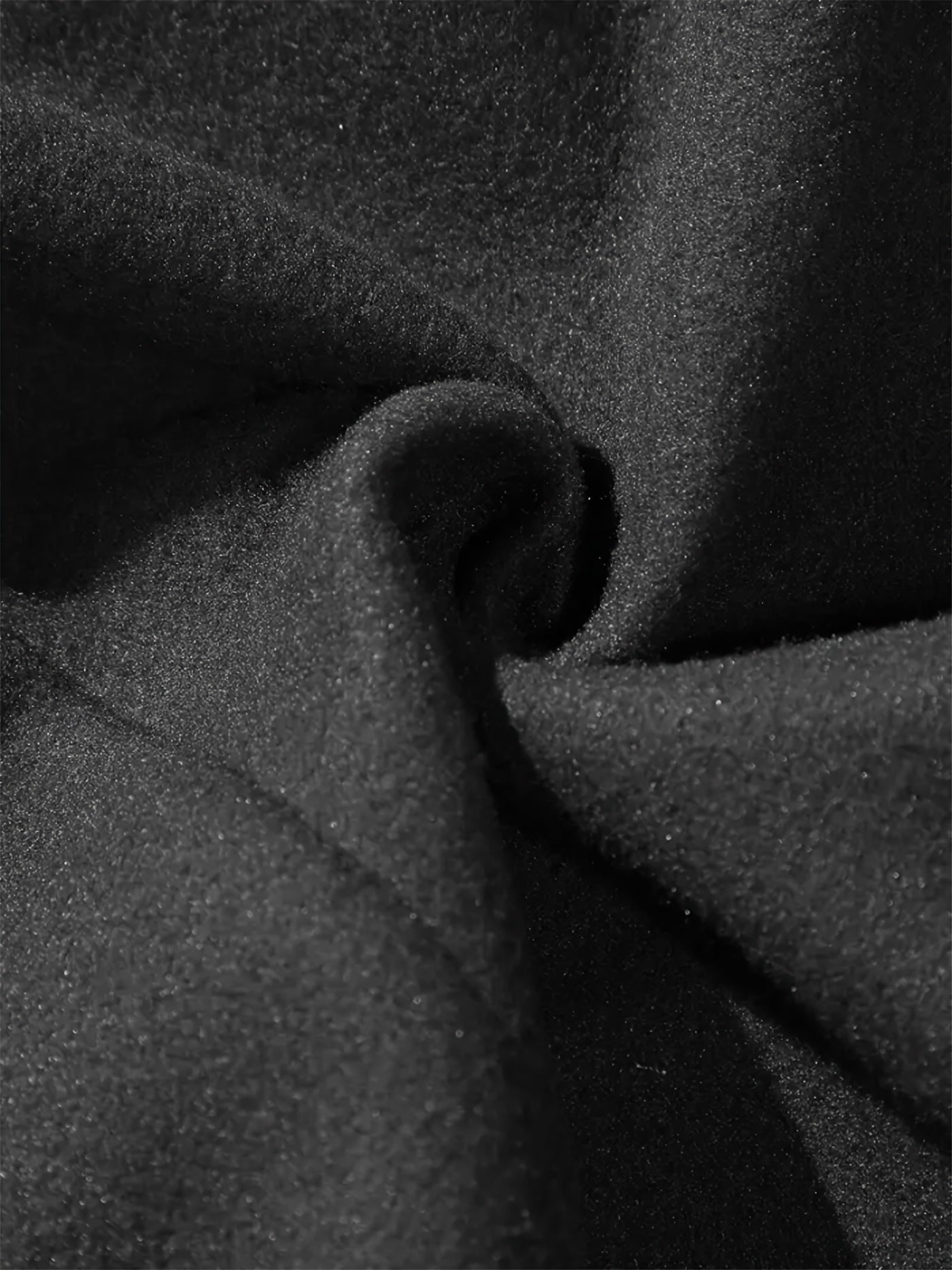 Milano Print Hoodie Dress