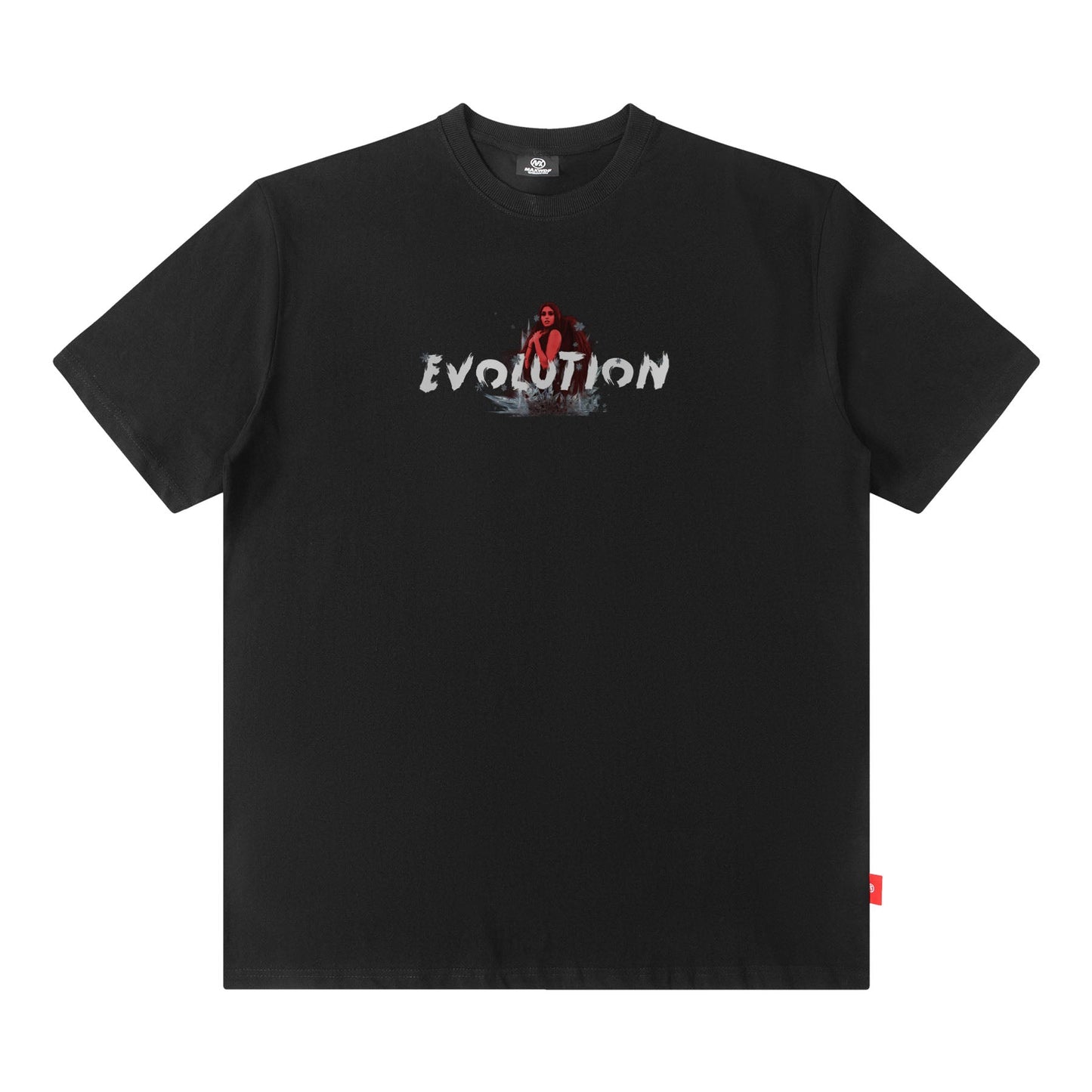 Dark Evolution Tee