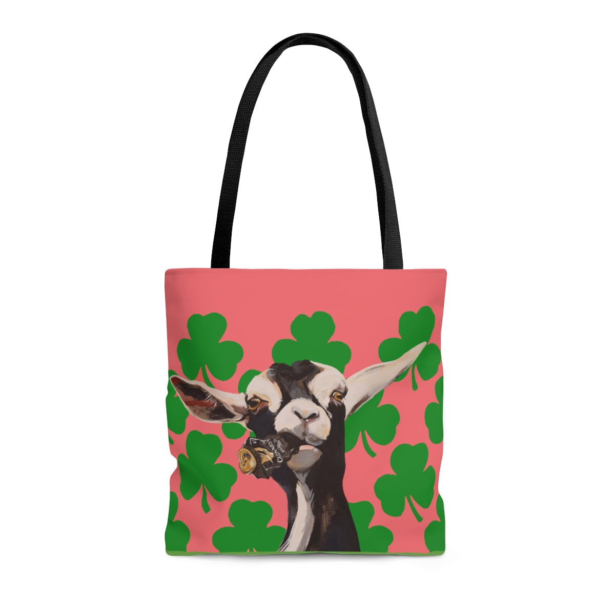 Can Crusher Tote bag