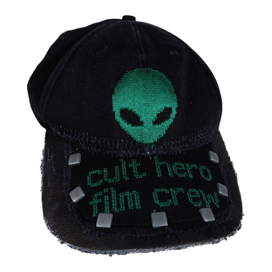 BL ALIEN CULT HERO FILM CREW CAP