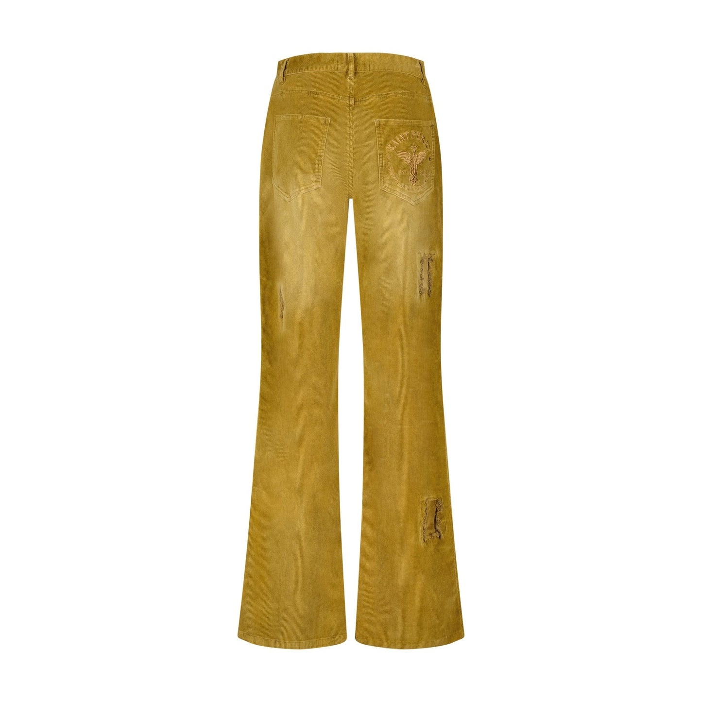 CORDUROY PANTS