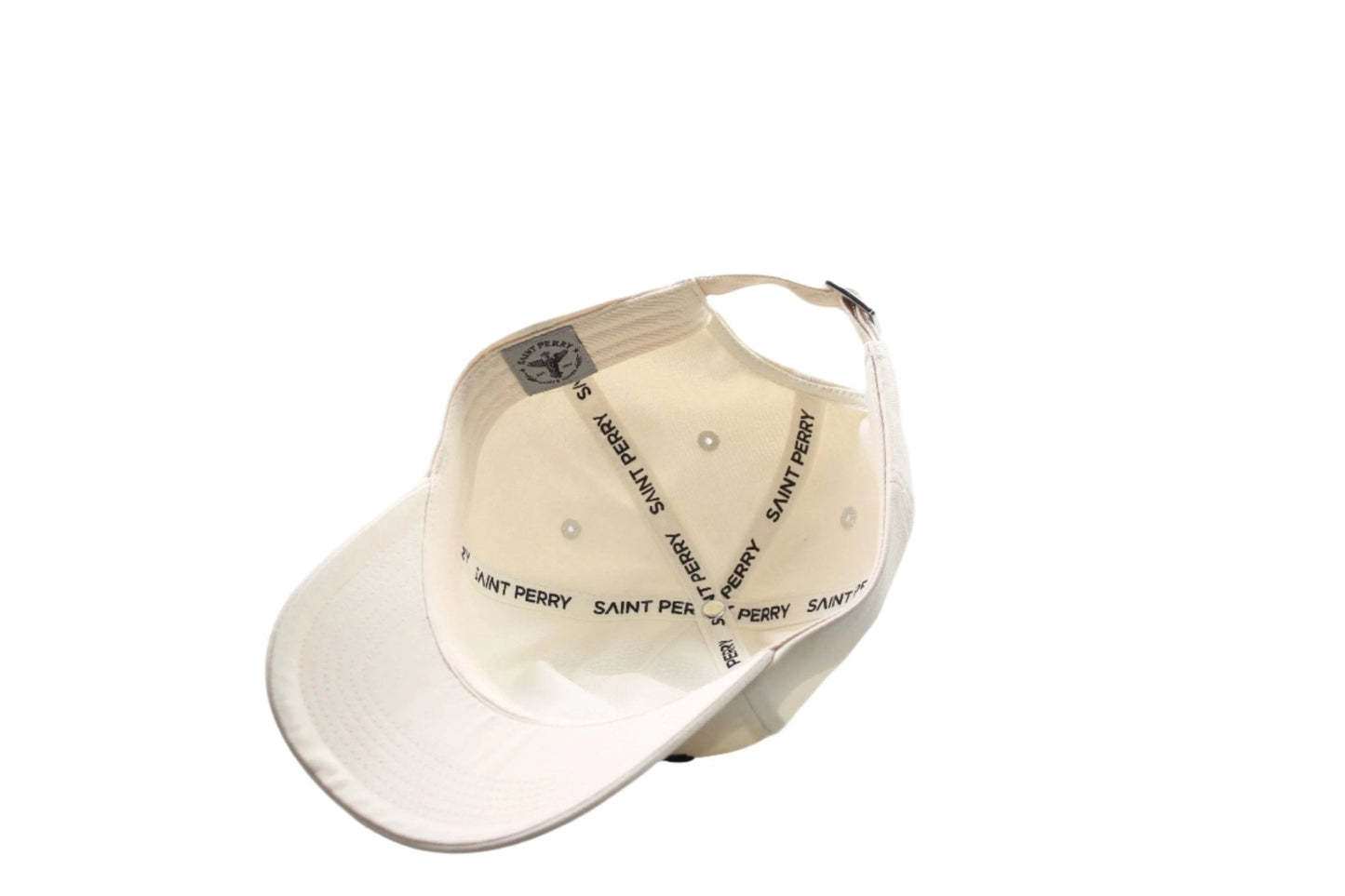 SP Baseball VTG White Hat